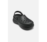 Mules et sabots Crocs Classic Stacked Clog W pour Femme 37 - 38 Noir