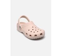 Mules et sabots Crocs Classic W pour Femme 36 - 37 Rose