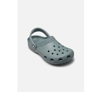 Mules et sabots Crocs Classic W pour Femme 37 - 38 Gris