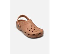 Mules et sabots Crocs Classic W pour Femme 38 - 39 Marron