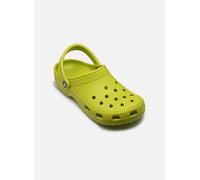 Mules et sabots Crocs Classic W pour Femme 38 - 39 Vert