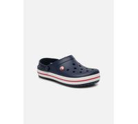 Crocs Sabots Crocband Femmes Bleu Taille 38/39