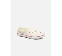 Mules et sabots Crocs Crocband pour Femme 36 - 37 Beige