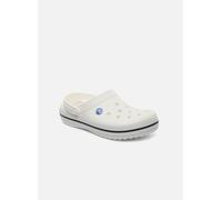 Mules et sabots Crocs Crocband pour Femme 42 - 43 Blanc