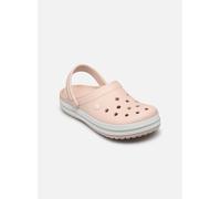 Mules et sabots Crocs Crocband W pour Femme 42 - 43 Rose