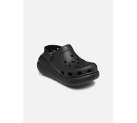 Mules et sabots Crocs Crush Clog pour Femme 39 - 40 Noir