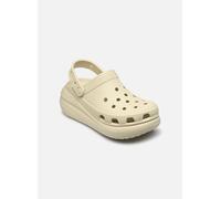 Mules et sabots Crocs Crush Clog pour Femme 41 - 42 Beige