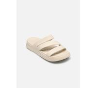 Crocs Sandales femme Getaway Strappy Stucco 38/39
