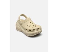 Mules et sabots Crocs Mega Crush Clog pour Femme 41 - 42 Blanc