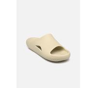 Mules et sabots Crocs Mellow Recovery Slide W pour Femme 37 - 38 Blanc