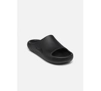 Mules et sabots Crocs Mellow Recovery Slide W pour Femme 37 - 38 Noir