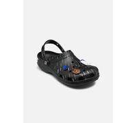 Crocs Sabots HYPERSPACE CLS CLG Star Wars Noir Taille 43/44