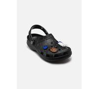 Crocs Sabots HYPERSPACE CLS CLG Star Wars Noir 37/38