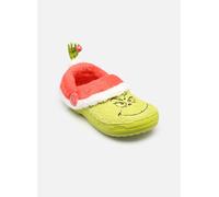 Mules et sabots Crocs The Grinch Classic Lined Clog W pour Femme 38 - 39 Multicolore