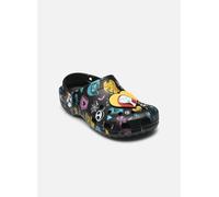 Mules et sabots Crocs The Nightmare Before Christmas Classig C pour Femme 36 - 37 Multicolore