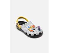 Crocs The Simpsons Classic Sabots Unisex Multi 37