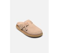 Mules et sabots D Franklin VIBE pour 38 Beige
