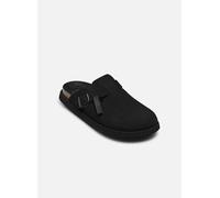 Mules et sabots D Franklin VIBE pour Femme 41 Noir