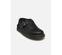 Mules et sabots Dr. Martens Jorge II FL pour Femme 42 Noir