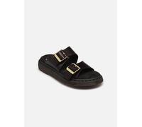 Mules et sabots Dr. Martens Josef W pour Femme 37 Marron