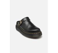 Mules et sabots Dr. Martens Laketen Mule pour Femme 39 Noir