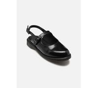 Mules et sabots Dr. Martens Madaline pour Femme 42 Noir