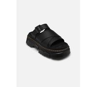 Mules et sabots Dr. Martens Mattison Slide pour Femme 42 Noir