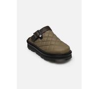Mules et sabots Dr. Martens ZebZag Mule pour Femme 36 Vert