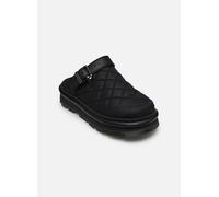 Mules et sabots Dr. Martens ZebZag Mule pour Femme 38 Noir