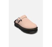 Mules et sabots Dr. Martens ZebZag Mule pour Femme 39 Rose