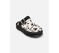 Mules et sabots Dr. Martens ZebZag Mule pour Femme 40 Multicolore