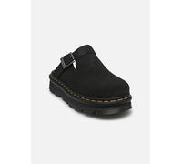 Mules et sabots Dr. Martens ZebZag Mule W pour Femme 37 Noir