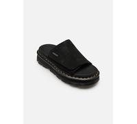 Mules et sabots Dr. Martens Zebzag Slide pour Femme 42 Noir