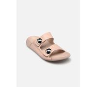 Mules et sabots Ecco Cozmo W pour Femme 38 Rose