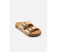 Mules et sabots El Naturalista BALANCE N5794 pour Femme 36 Blanc