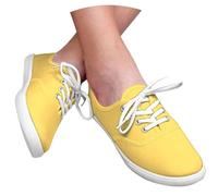 Mules et Sabots Femme Toile Dos Nu Baskets et Chaussures Mode Sabot Femme Confortable Ete Pantoufles Orthopedique Antidérapant Confort Chic Chaussons Plates Chaussure Orthopédique de Plage