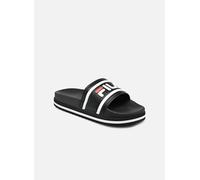 Mules et sabots FILA Morro Bay Zeppa Wmn pour 37 Noir
