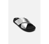 Mules et sabots Geox D ADELASH pour 39 Argent