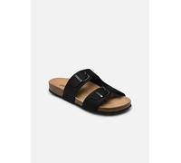 Mules et sabots Geox D BRIONIA D35LSL00032C9999 pour Femme 41 Noir