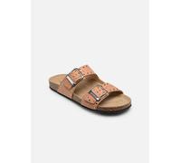 Mules et sabots Geox D BRIONIA R I pour Femme 40 Rose