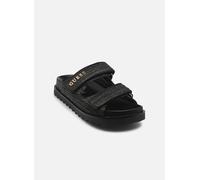 Mules et sabots Guess FADELIZE pour Femme 38 Noir
