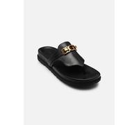 Mules et sabots Guess FARRON pour 37 Noir