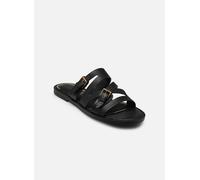 Mules et sabots Guess GRAYDEN pour Femme 40 Noir