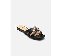 Mules et sabots Guess REALLA pour 37 Noir