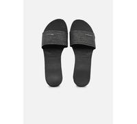 Mules et sabots Havaianas Hav. You Malta Metallic W pour 35 - 36 Noir