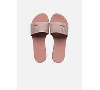 Mules et sabots Havaianas Hav. You Malta Metallic W pour 35 - 36 Rose
