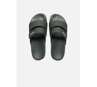 Mules et sabots Havaianas Slide Strap pour Homme 41 - 42 Vert