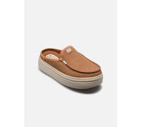 Mules et sabots HEYDUDE Austin Lift Classic pour 36 Marron