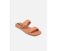 Mules et sabots Ipanema Ipanema Fever Slide Fem pour Femme 41 - 42 Beige