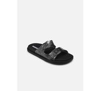 Mules et sabots Ipanema Ipanema Follow Fem pour Femme 37 Noir